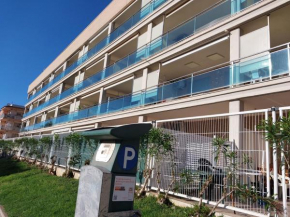 Edificio ARRECIFE